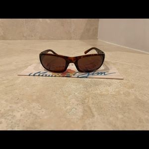 Maui Jim polarized sunglasses